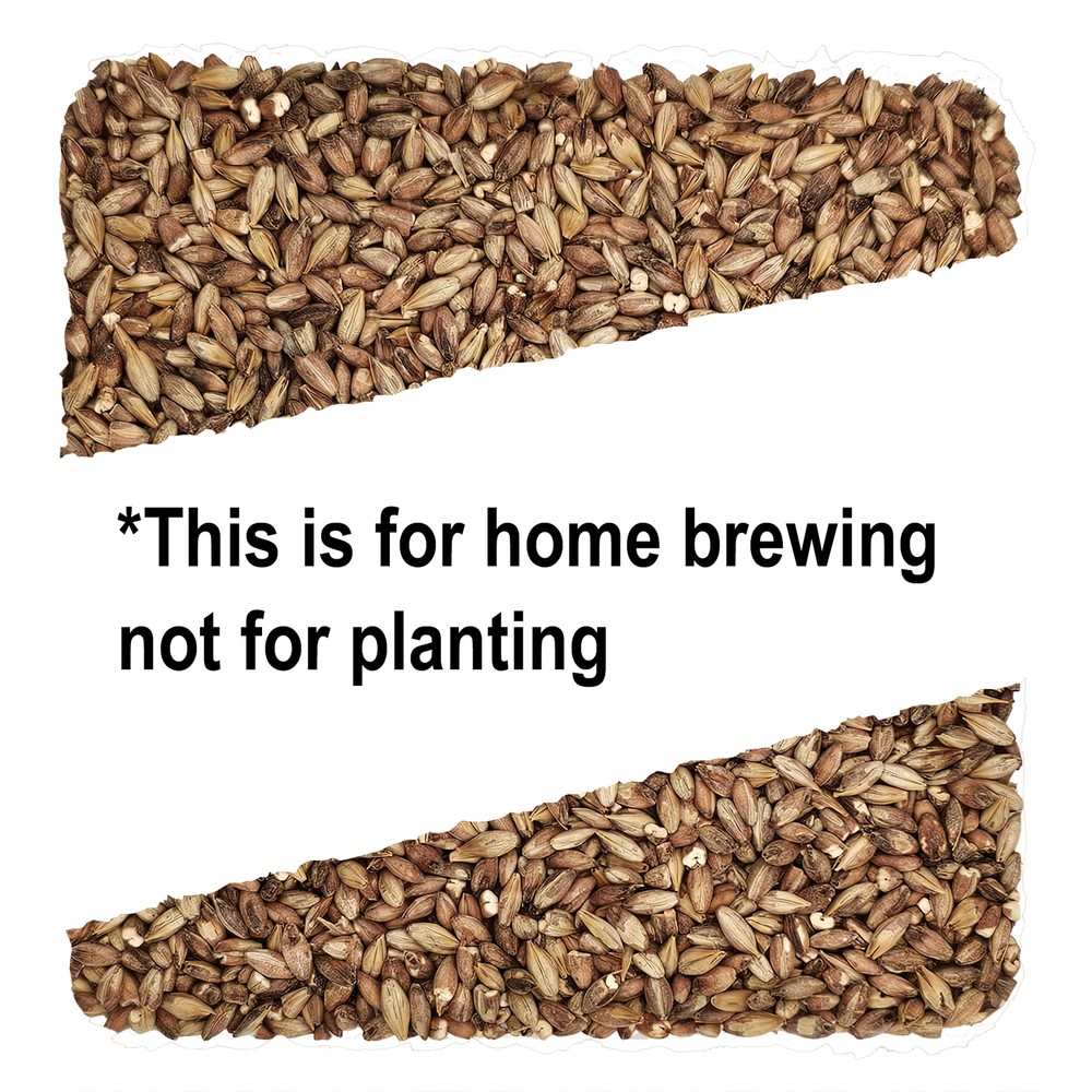 Home Brew Ohio Special Roast Grain 1lb