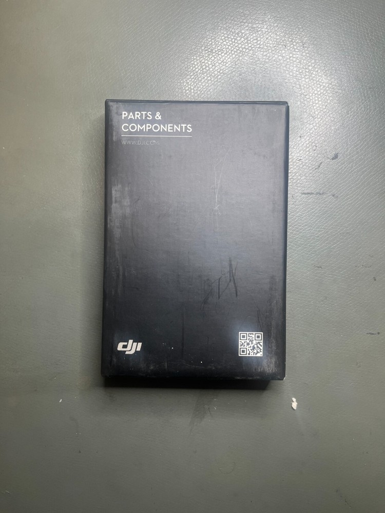 Phantom 4 Power Port Module (Part NO.3)