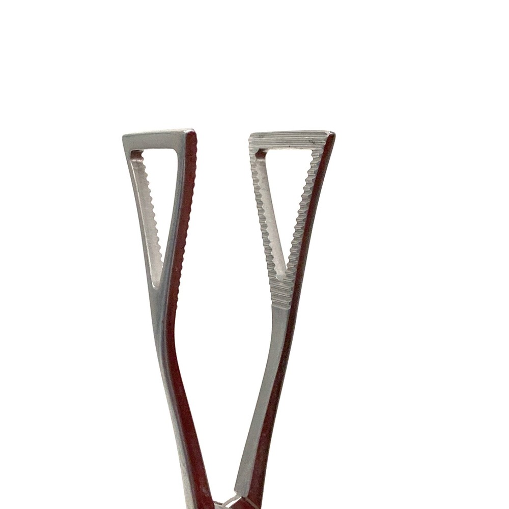 Jarit REF 305-215, Duval Lung Forceps