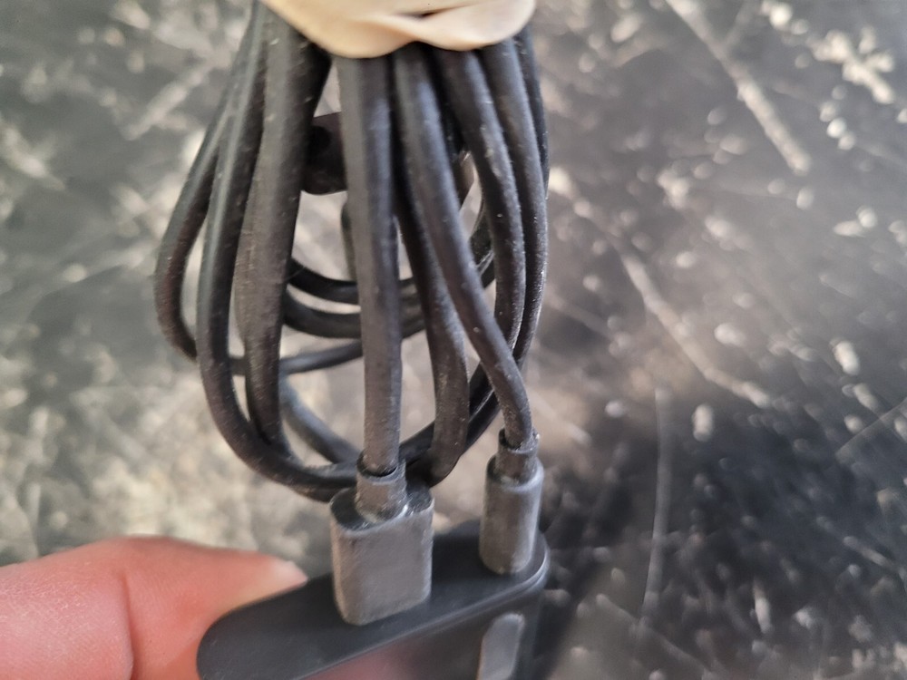 Amazon BP39CN Echo Auto Smart Assistant - Black