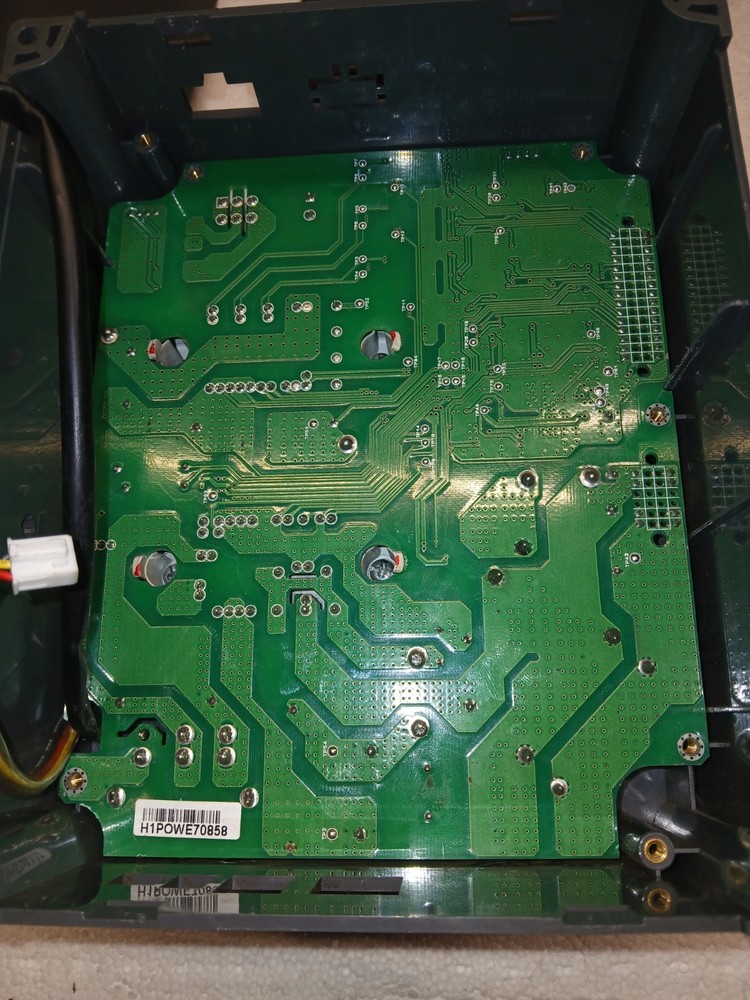 Precor IFT Drive Controller 302105-101 Part or Repair Complete