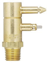 Whitecap S7060C Contura Rocker Switch