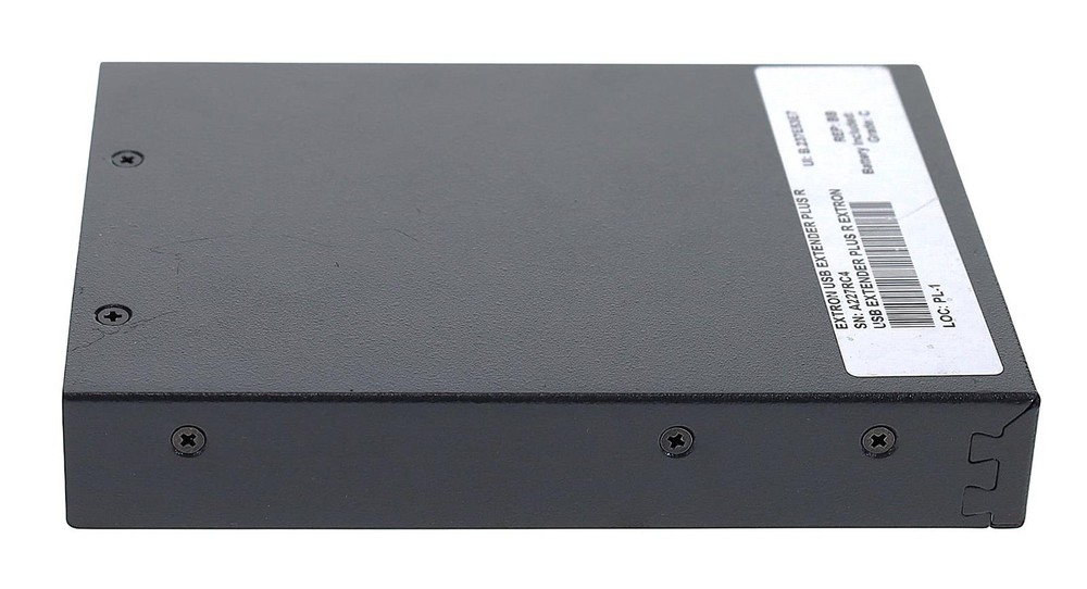 EXTRON USB EXTENDER PLUS R EXTENDER RECEIVER