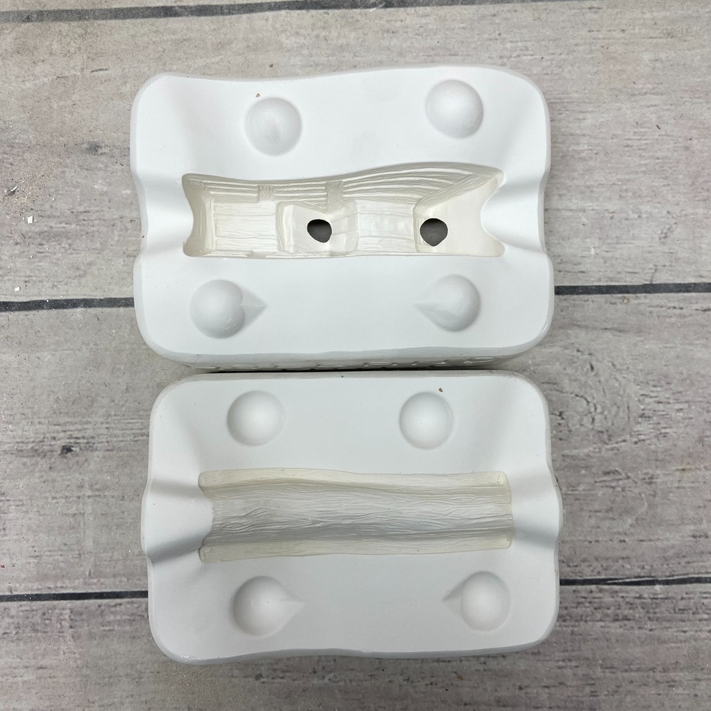 Holland Mold Ceramic Casting Mold #H2642