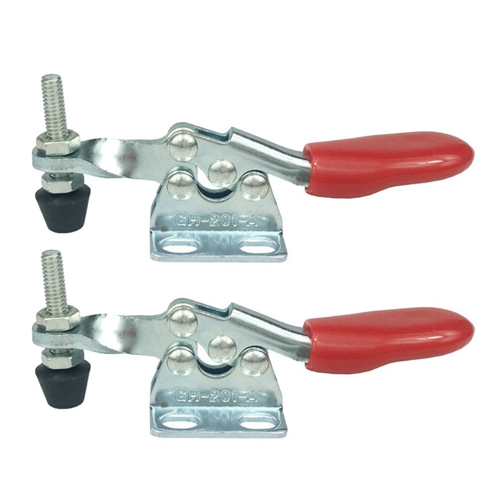 Reliable GH201A Hand Clip Tools Prevents on Functioning During Clamping