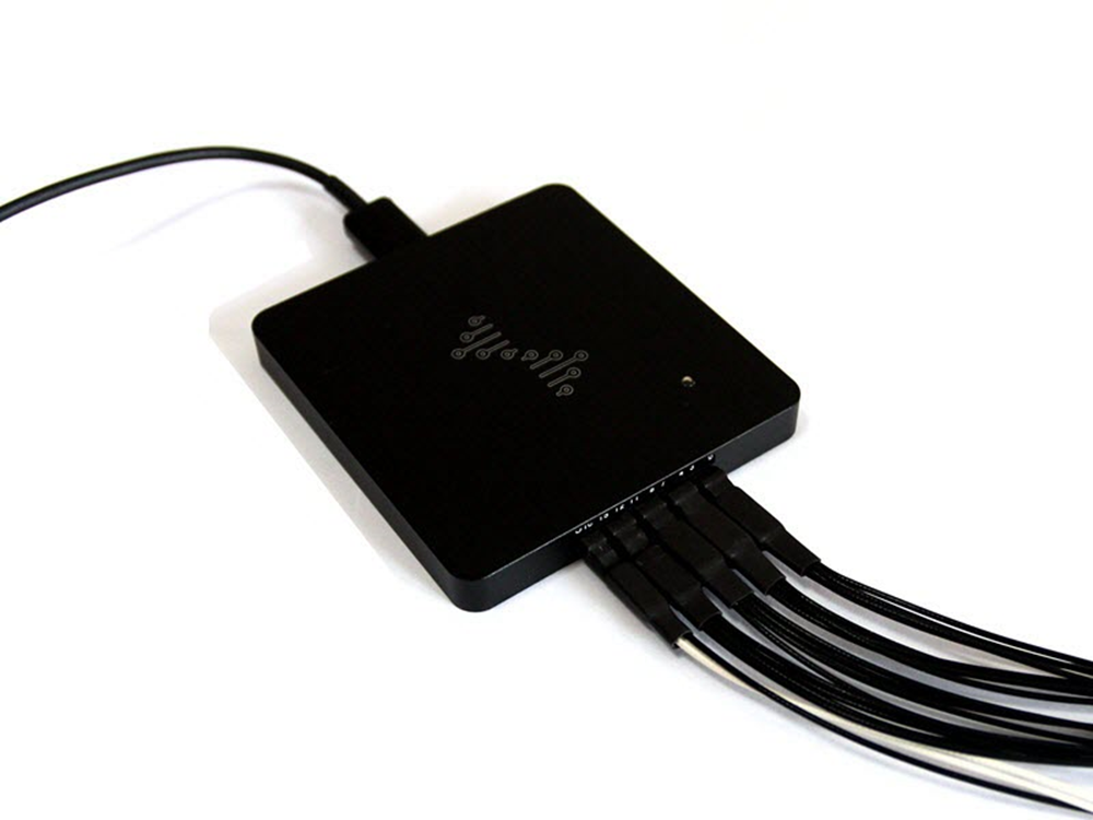 DSLogic Series USB-based Logic Analyzer