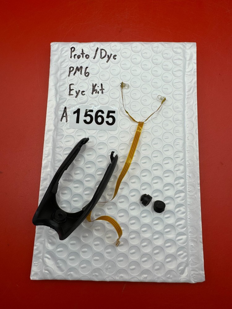 Proto/Dye PMG Eye Kit 