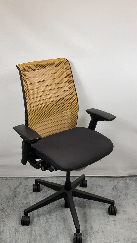 Steelcase Think Task Chair