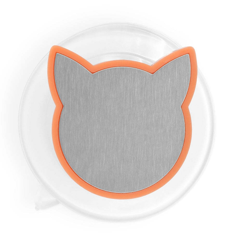 Cat Pin Magnet, Dritz