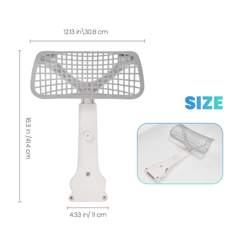 Headrest For Herman Miller Sayl Office Engineered Chair