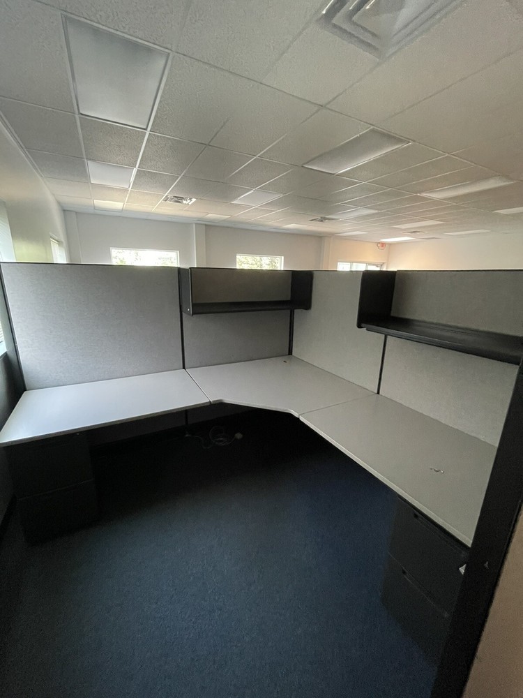 Office Cubicles