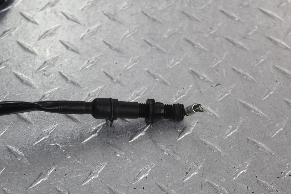 2014 HONDA CB500F REAR BACK BRAKE SENSOR