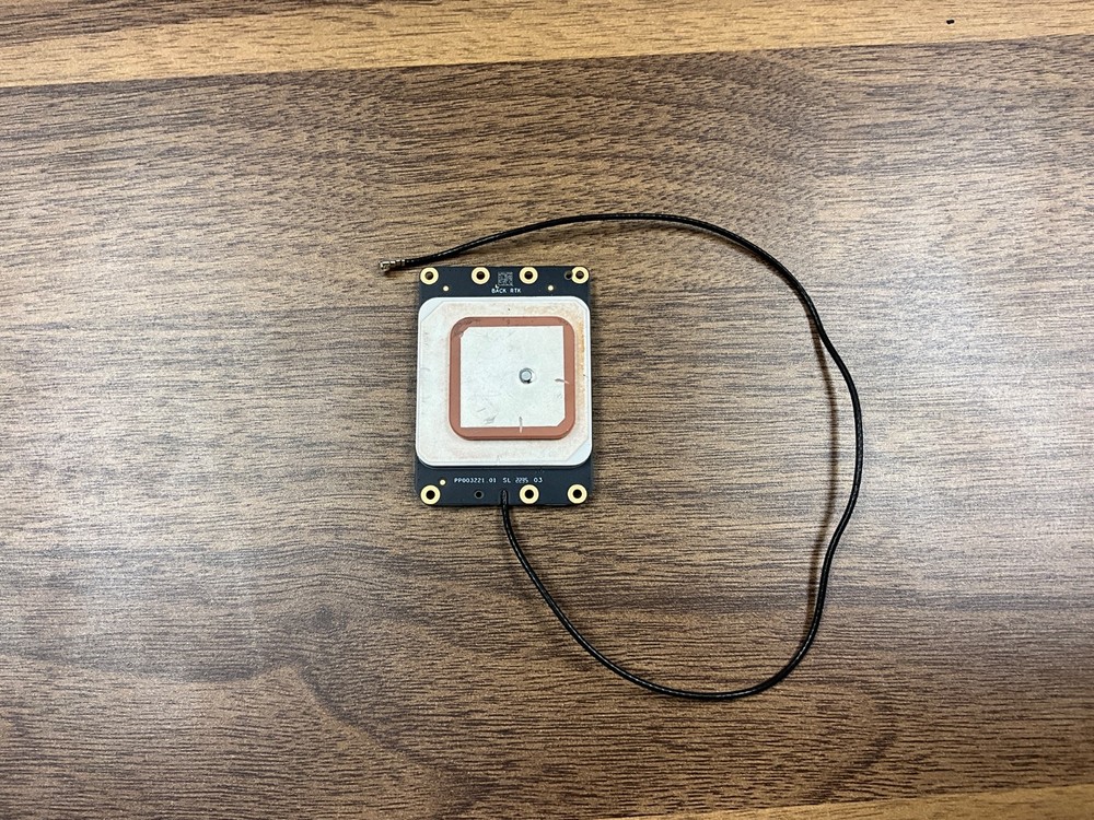 Inspire 3 RTK Antenna (Rear)