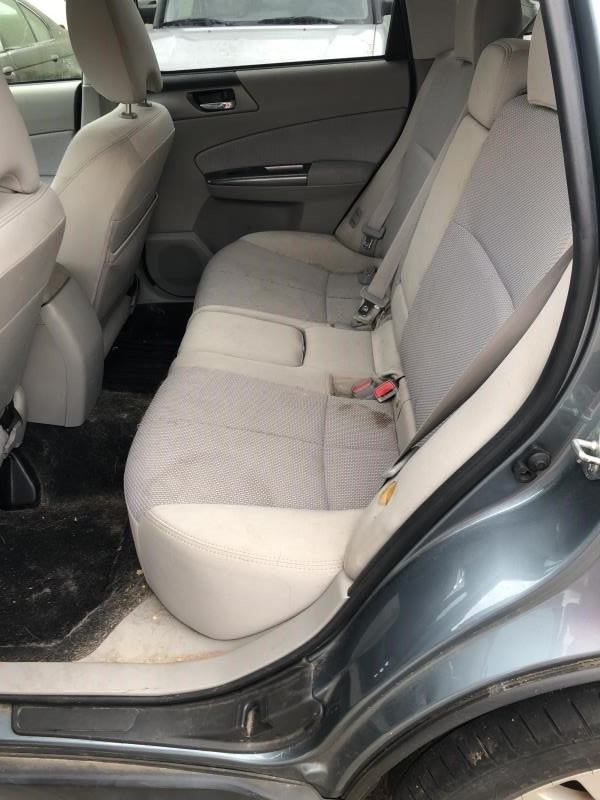 Fuse Box Cabin Fits 2011 Forester 576835