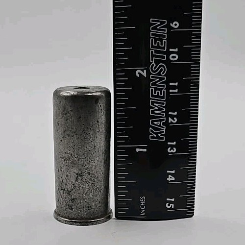 ORIGINAL WEBLEY 12 BORE SINGLE SNAP CAP