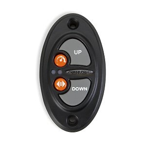 Wireless Dash Switch - CM2