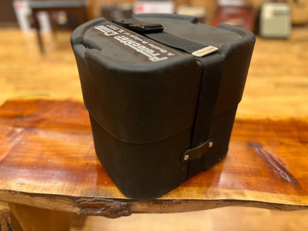 8x8 Protechtor Case PC0808/EB Hardshell Case