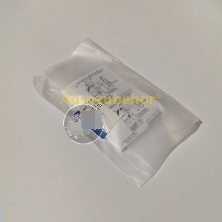 1pc for new E3ZM-V86 color mark sensor