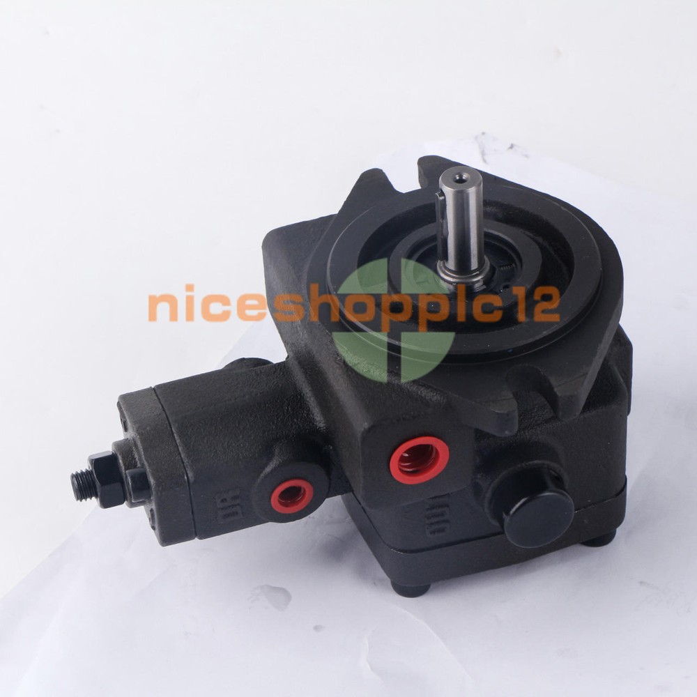 1PC NEW FOR ANSON PVF-12-35-10 Variable Vane Pump