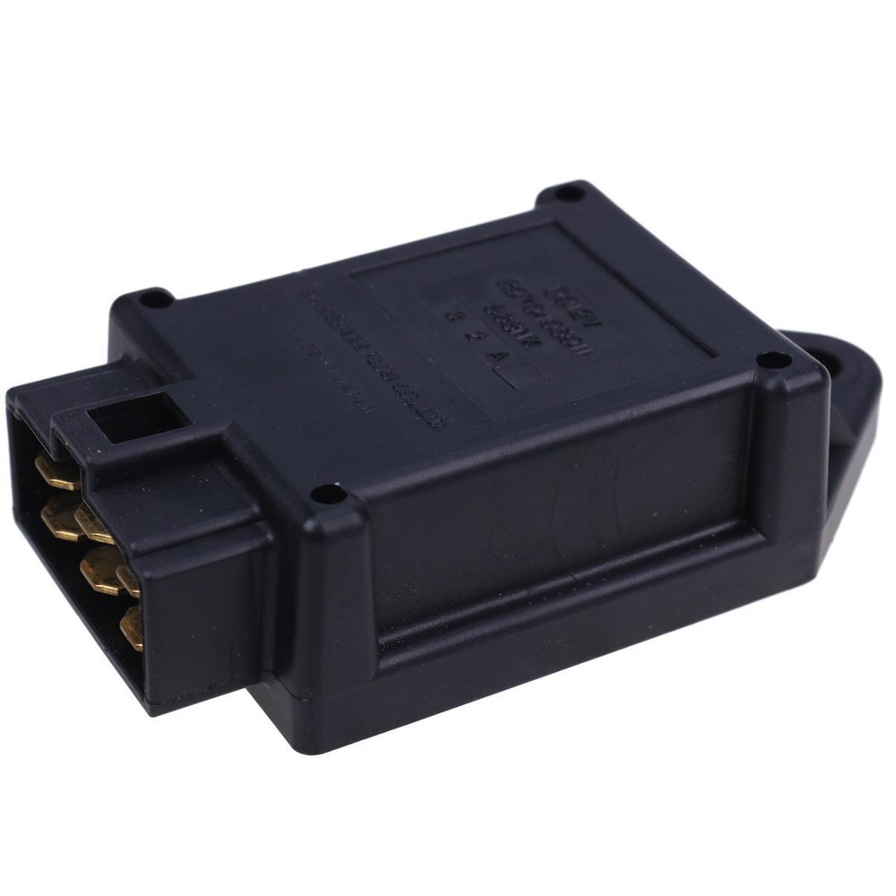 Relay Glow Plug Controller M808088 for John Deere 4100 4100C 4100G 4100H 4100N