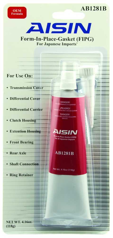 Gasket Sealant Aisin AB1281B