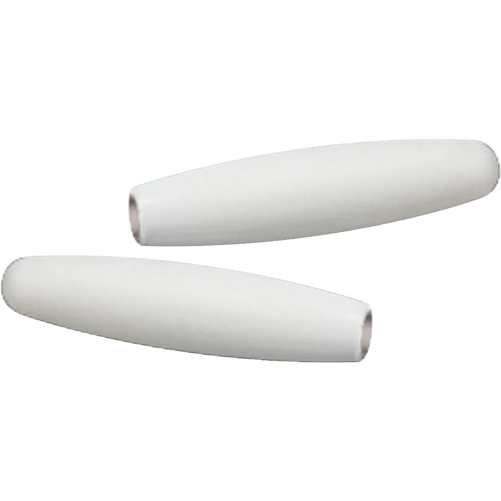 Fender Original Strat White Trem Arm Tips (2)