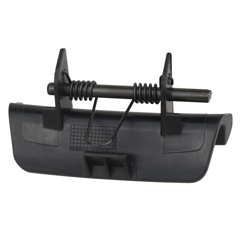 TQPONLY Floor Center Console Upper Latch Handle Compatible with