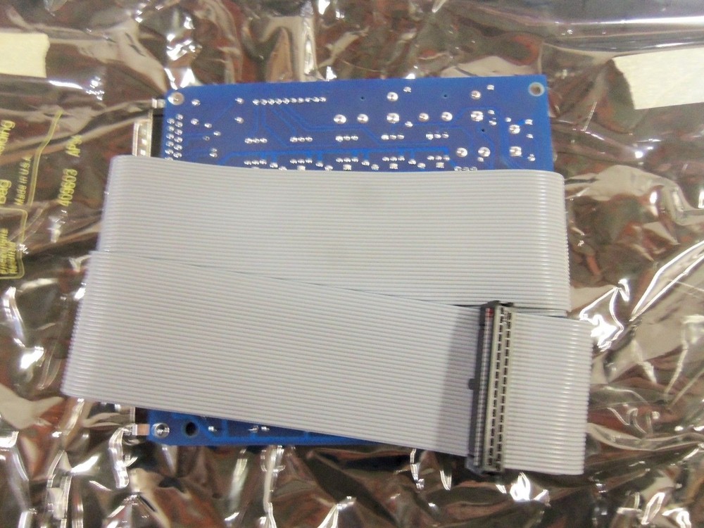 BRANSON 100-242-047 CIRCUIT BOARD NSNP