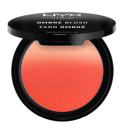 NYX Professional Makeup Ombre Blush Soft Flush Ob07