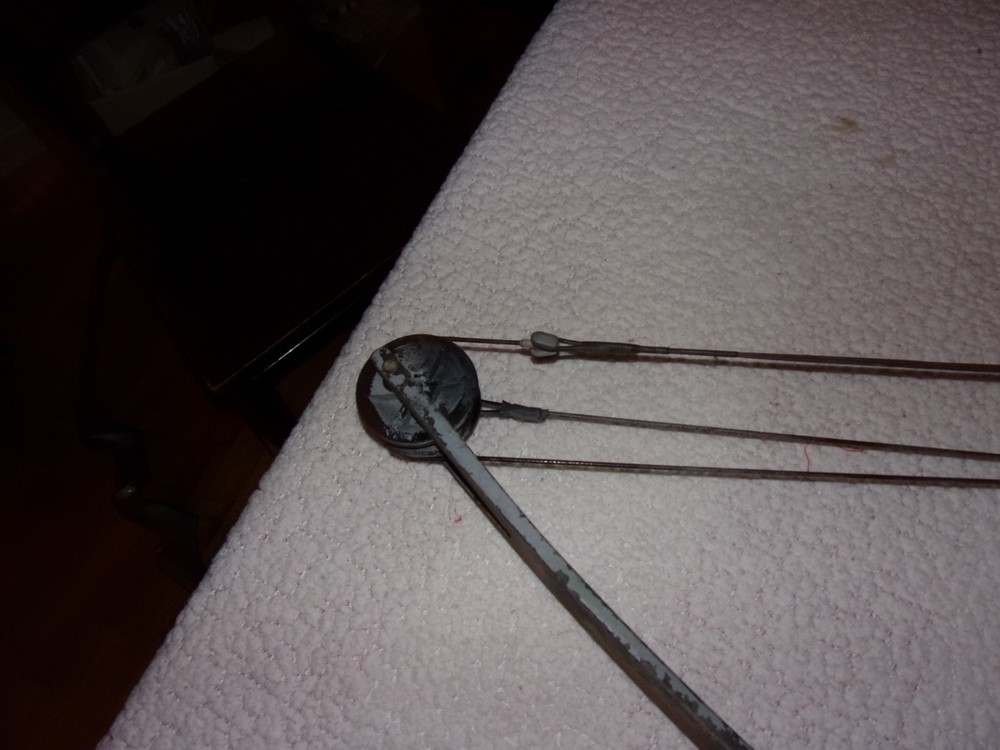 Browning Camo Badger Compound Bow