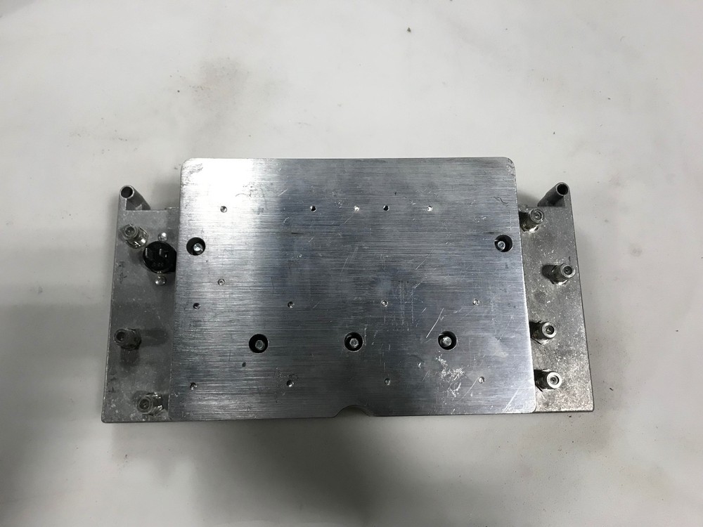 ANTEC FT75-4-42 AMPLIFIER