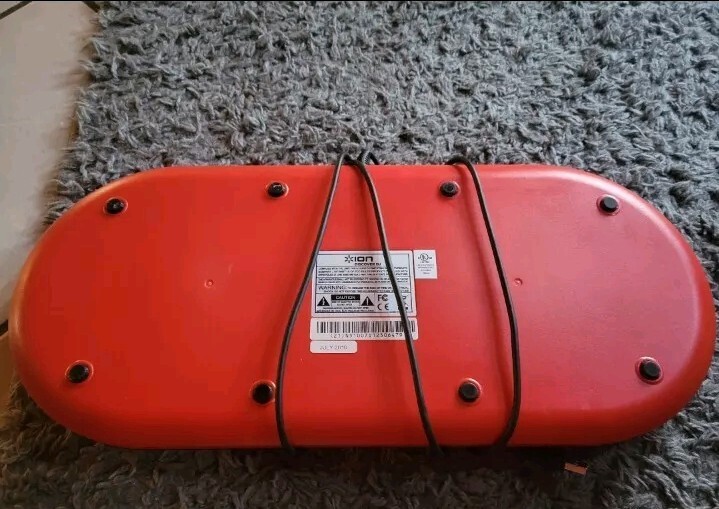 Ion Discover DJ Computer DJ System discovery pc mac usb