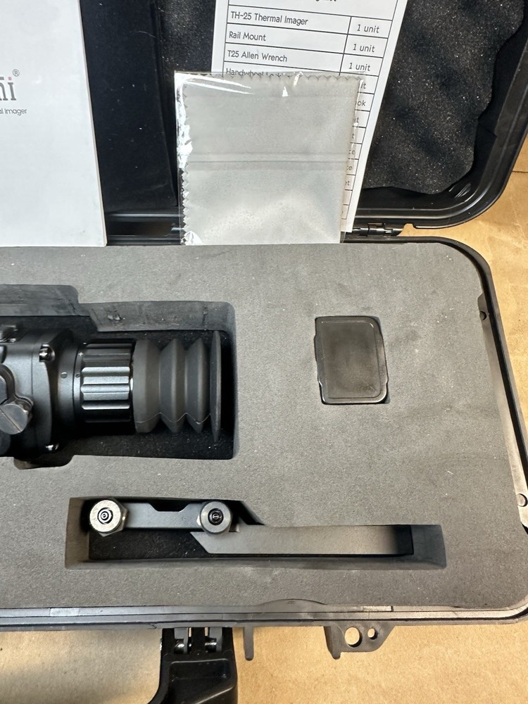 Feyachi Th-25 thermal sight