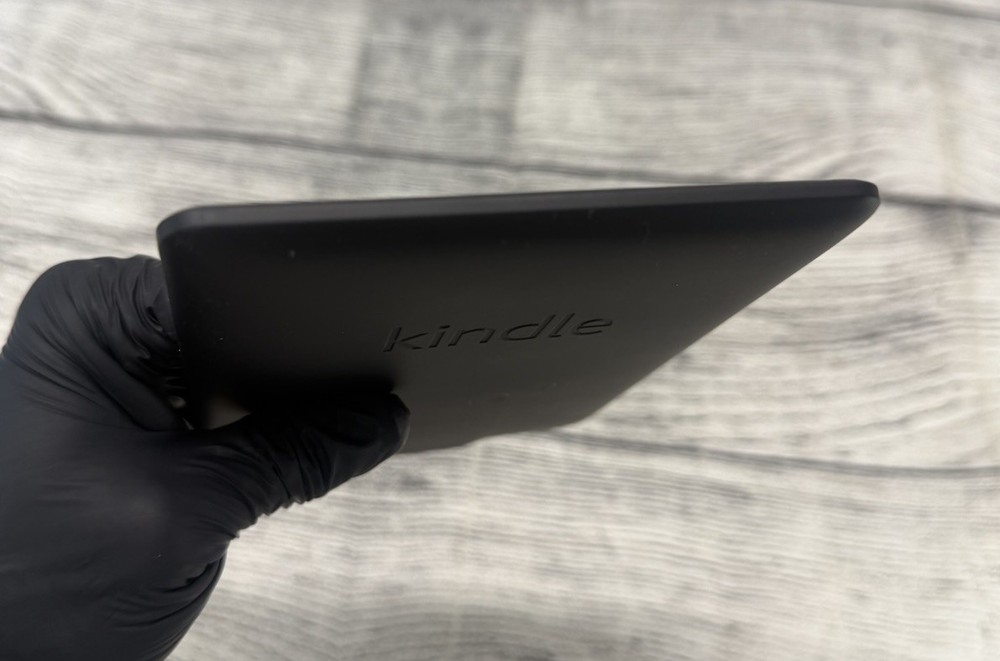 Amazon Kindle Paperwhite 5th Generation 6" (EY21) - Tested