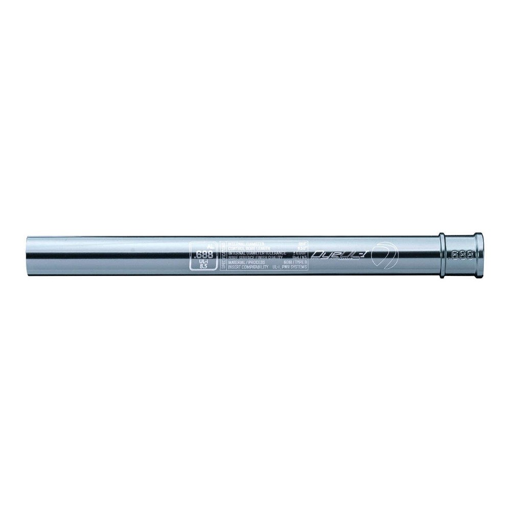 Dye UL-I Barrel Insert - Bore .688