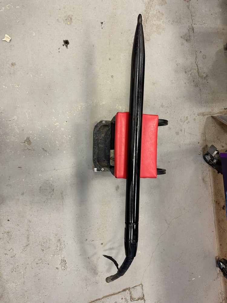 3” 3.0 Boring Missile Pneumatic Underground Mole  Piercing Tool Boring