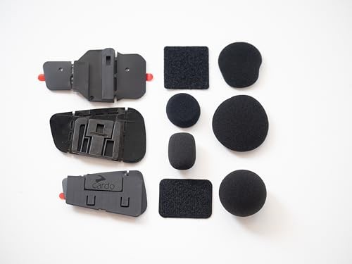 Refresh KIT for PACKTALK/FREECOM X/Spirit Series