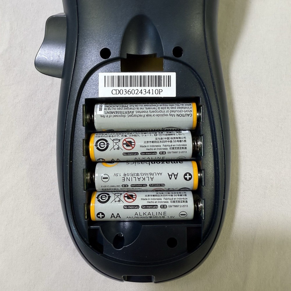 DYMO LetraTag LT-100H Label Maker – Handheld – Tested & Working