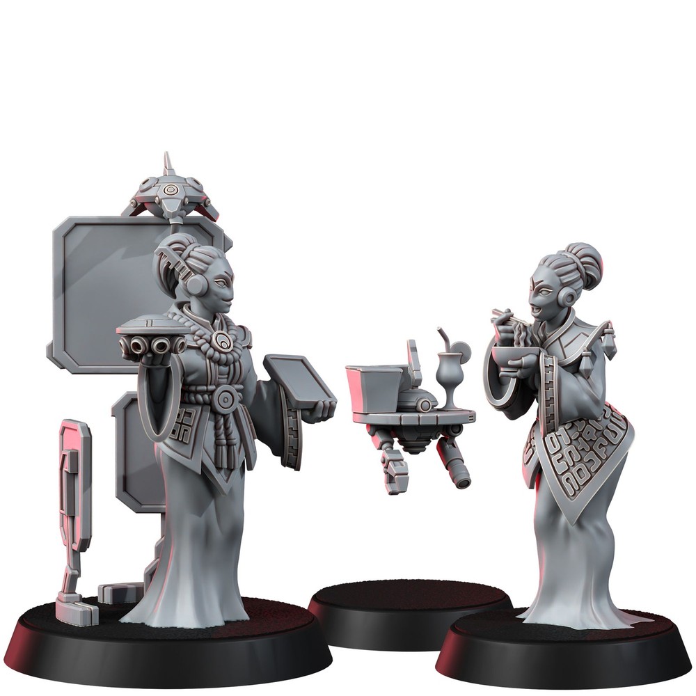 GREATER GOOD UDONARI YA