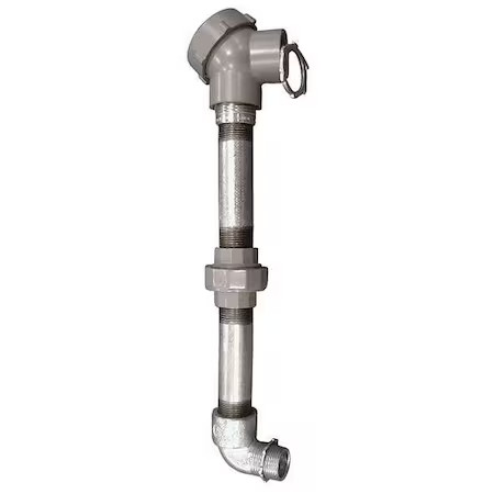 Dayton 33M295 Hazardous Conduit Conversion Kit