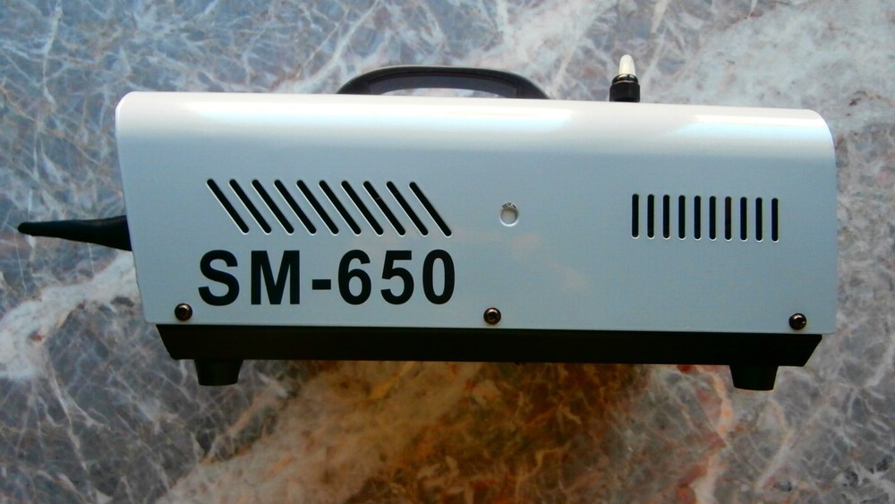 Snow Machine (SM-650)