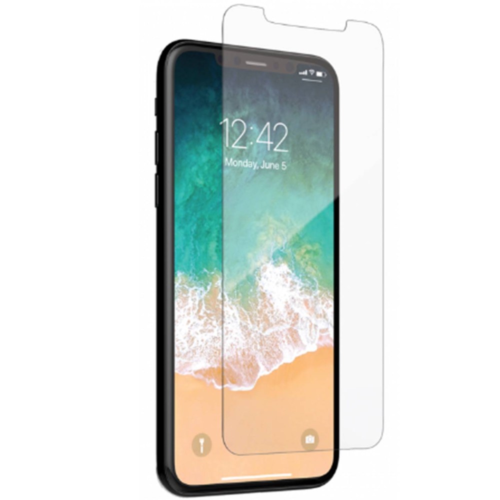 Anti-Glare Matte Screen Protector Guard For iPhone 13 / Pro / Pro Max / Mini