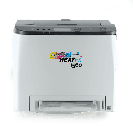 coldesi white toner printer
