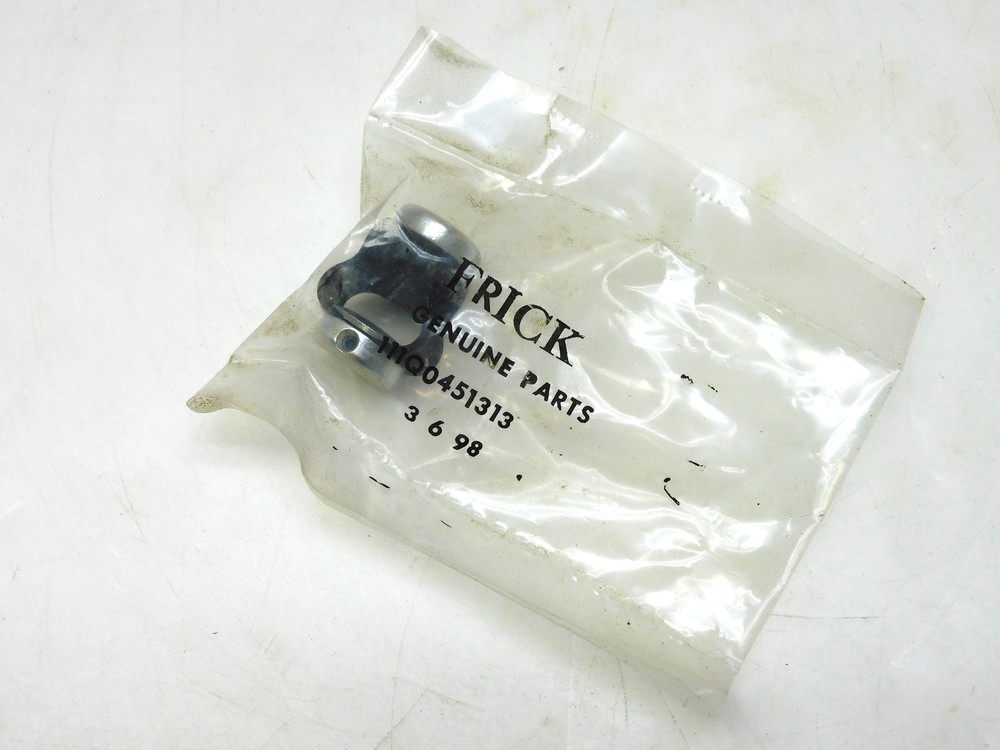 FRICK 111Q0451313 POTENTIOMETER COUPLING CONNECTOR