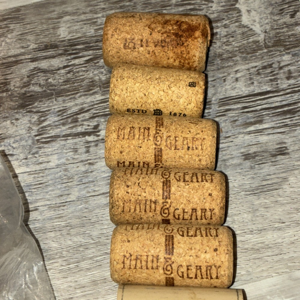 Corks For Sale