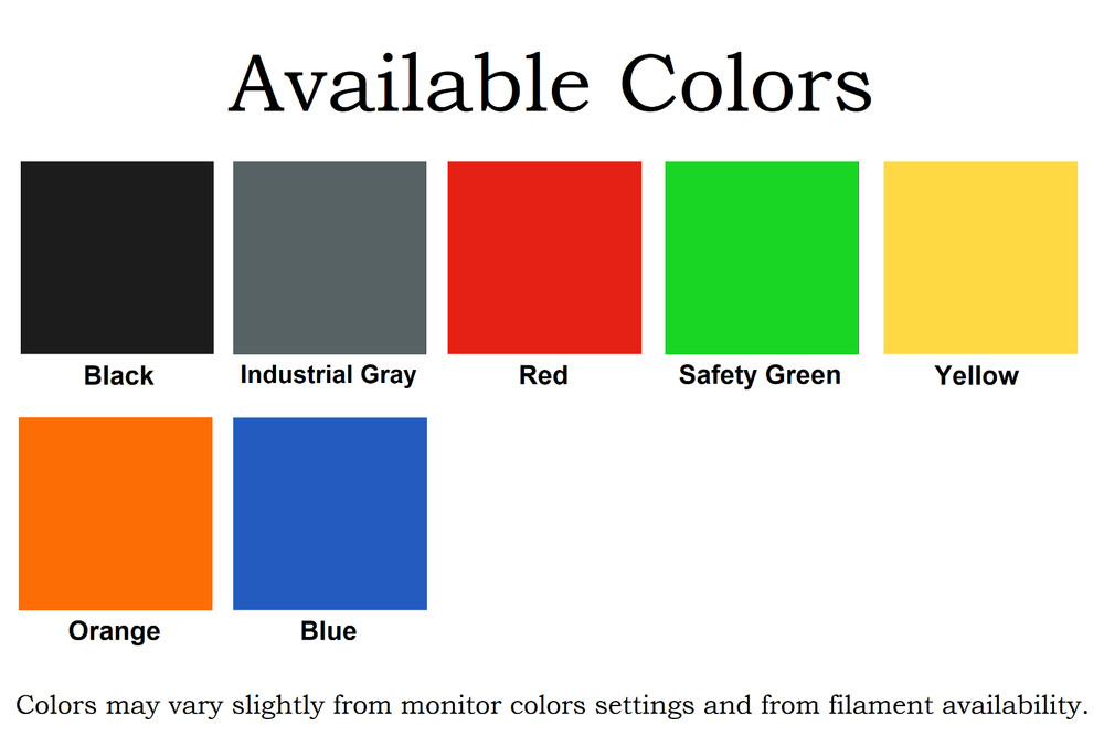 Dewalt Tough System 2.0 Insert for Dewalt Multi-Tool | ToolCraft3d (Insert Only)