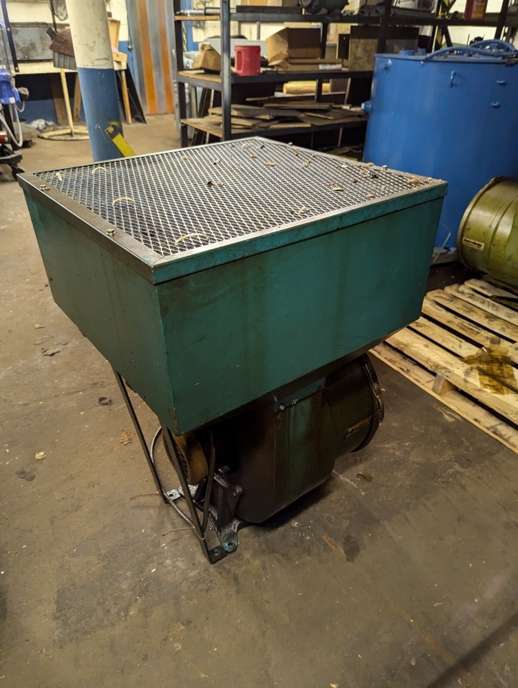 Aercology Mist Collector EA-905