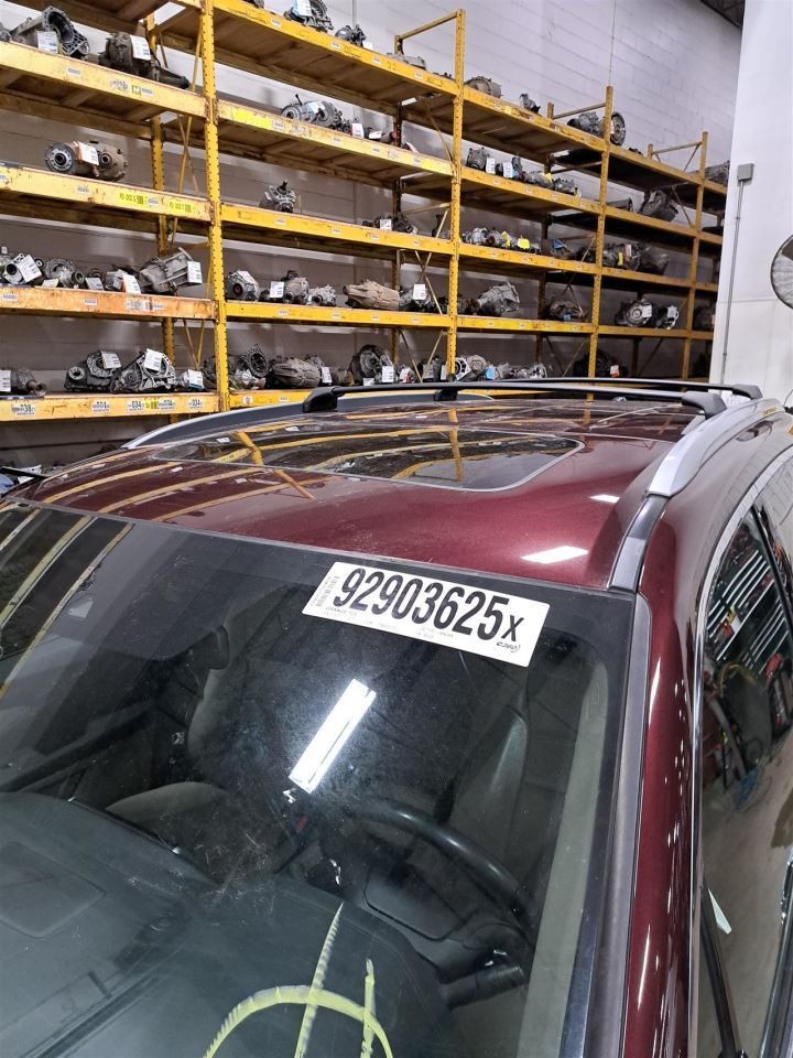 Lh Driver Side 2016 Pilot Camera/Projector Sku#4334560