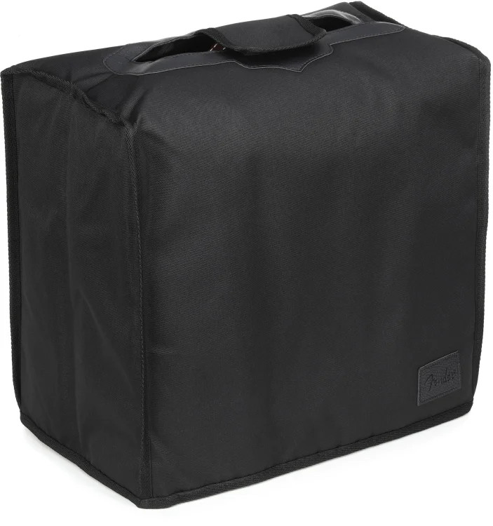 Fender Deluxe Padded Pro Junior Amplifier Cover