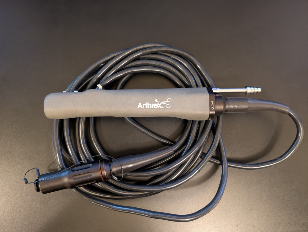 Arthrex AR-8330H Shaver Handpiece